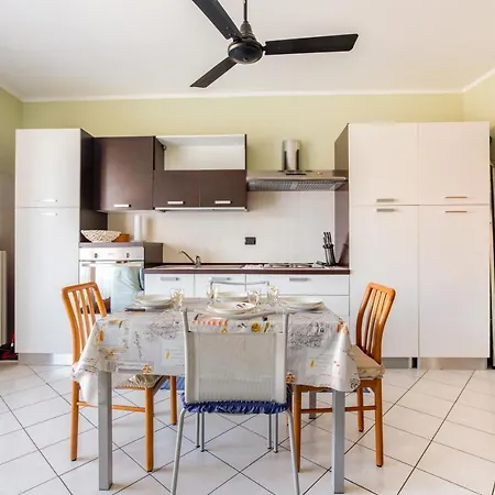 Apartment Affori Garden