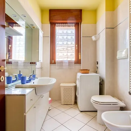 Apartment Affori Garden *